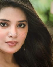 Beautiful Aathmika Photoshoot Stills