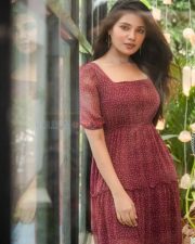 Beautiful Aathmika Photoshoot Stills