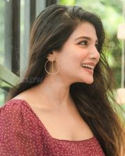 Beautiful Aathmika Photoshoot Stills