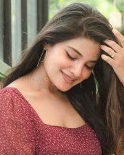 Beautiful Aathmika Photoshoot Stills