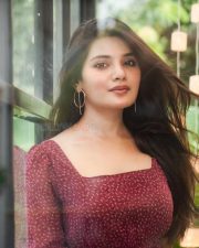 Beautiful Aathmika Photoshoot Stills