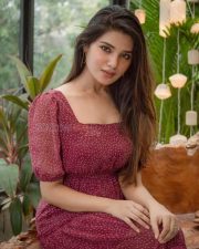Beautiful Aathmika Photoshoot Stills
