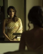 Beautiful Actress Akshara Gowda Photo Shoot Pictures