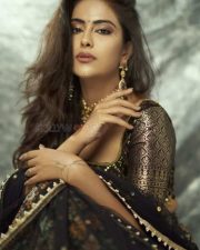Beautiful Actress Avika Gor Photoshoot Stills 01