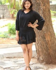 Hebah Patel 34 Beautiful Actress Hebha Patel Pictures