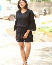 Hebah Patel 17 Beautiful Actress Hebha Patel Pictures