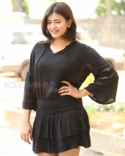 Hebah Patel 16 Beautiful Actress Hebha Patel Pictures