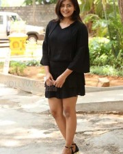 Hebah Patel 15 Beautiful Actress Hebha Patel Pictures