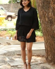Hebah Patel 12 Beautiful Actress Hebha Patel Pictures
