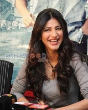 Beautiful Actress Shruti Haasan Photos