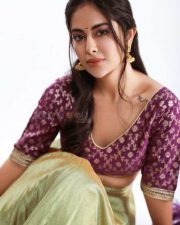 Beautiful Avika Gor Pic 01