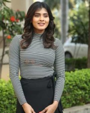 Hebah Patel 9 Beautiful Hebha Patel Photos