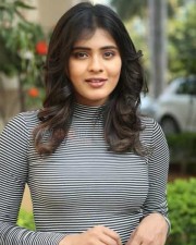 Hebah Patel 2 Beautiful Hebha Patel Photos
