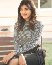 Hebah Patel 50 Beautiful Hebha Patel Photos