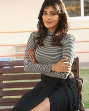 Hebah Patel 46 Beautiful Hebha Patel Photos