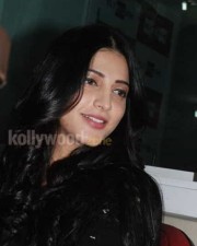Beautiful Shruthi Hassan At Big Studio Pictures