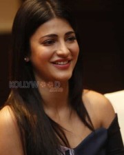 Beautiful Shruti Haasan Photoshoot Stills