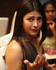 Beautiful Shruti Haasan Photoshoot Stills