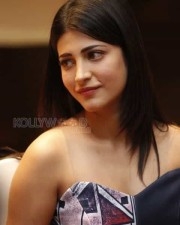 Beautiful Shruti Haasan Photoshoot Stills