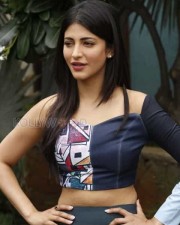 Beautiful Shruti Haasan Photoshoot Stills