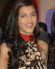 Beautiful Shruti Haasan Pictures