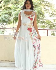 Beautiful Telugu Actress Bhavya Sri Pictures