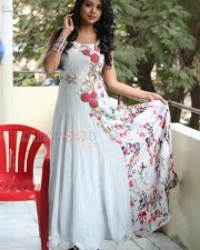Beautiful Telugu Actress Bhavya Sri Pictures