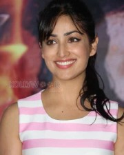 Beautiful Yami Gautam Photos
