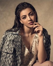 Beautiful and Sexy Kajal Aggarwal Photoshoot Stills