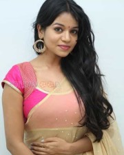 Best Friends Forever Actress Bhavya Hot Photos