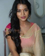 Best Friends Forever Actress Bhavya Hot Photos