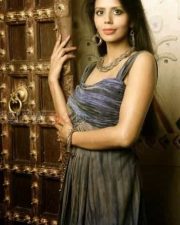 Bhairavi Goswami Spicy Photos