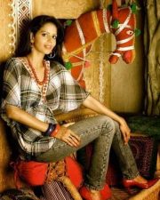 Bhairavi Goswami Spicy Photos