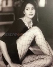 Bhairavi Goswami Spicy Photos