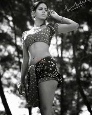 Bhairavi Goswami Spicy Photos