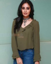 Bhanu Sri Mehra At Simba Audio Launch Photos