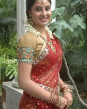 Bhanushree Mehra Photos