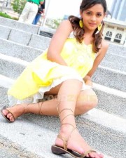 Bhavna Hot Pic
