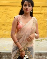 Bhavya Sexy Photoshoot Stills