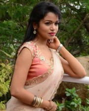 Bhavya Sexy Photoshoot Stills