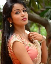 Bhavya Sexy Photoshoot Stills