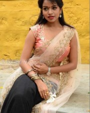 Bhavya Sexy Photoshoot Stills
