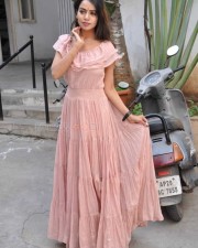 Bhavya Sri At Baggigi Gopal Movie Opening Photos Pictures