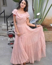 Bhavya Sri At Baggigi Gopal Movie Opening Photos Pictures