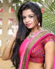 Bhavya Sri Spicy Photos