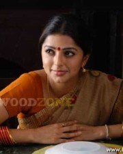 Bhoomika Chawla Photos
