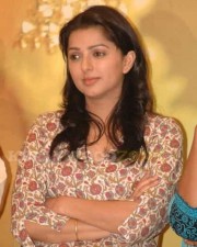 Bhoomika Chawla Photos