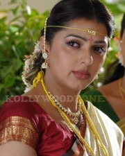Bhoomika Chawla Photos
