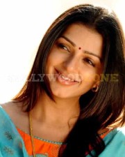 Bhoomika Chawla Pictures