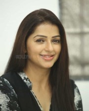 Bhumika Chawla At U Turn Interview Photos